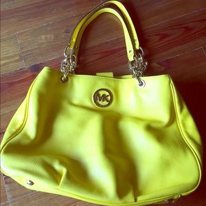 Michael Kors purse